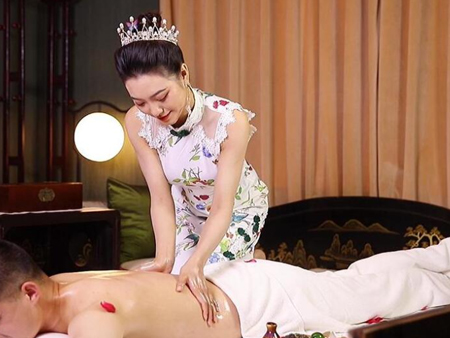 深圳罗湖区精油按摩的化学奥秘：芳香疗法如何作用于身心