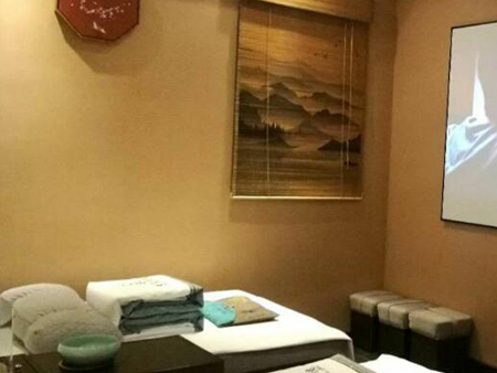 深圳罗湖区SPA解决方案：针对久坐族的专项护理